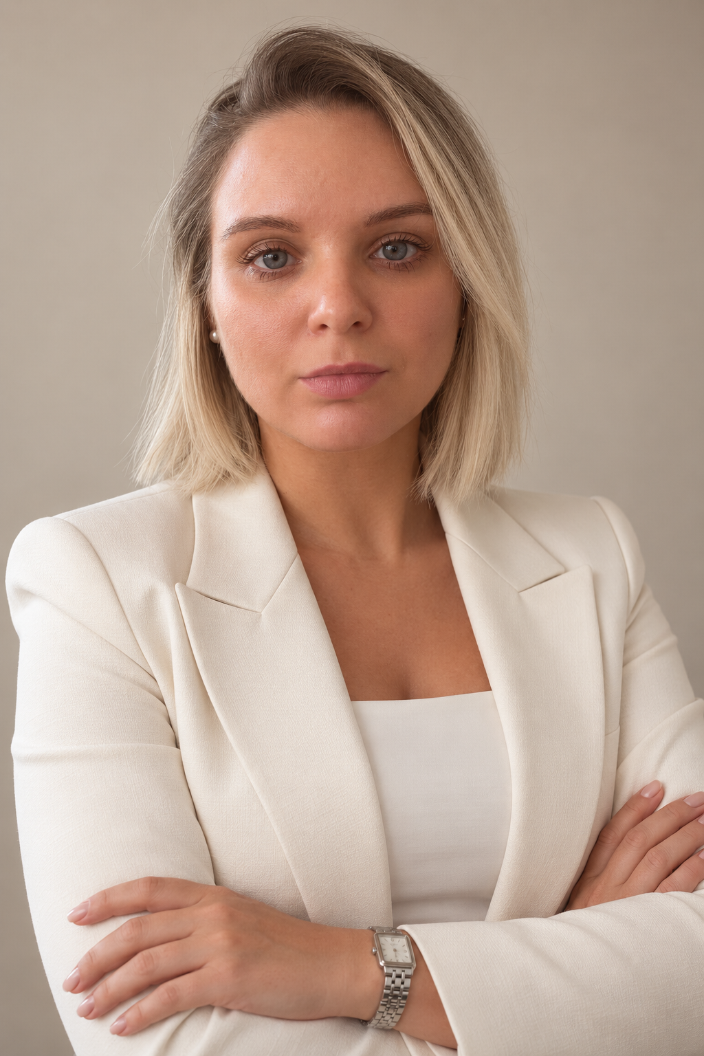 Основатель LEGroup